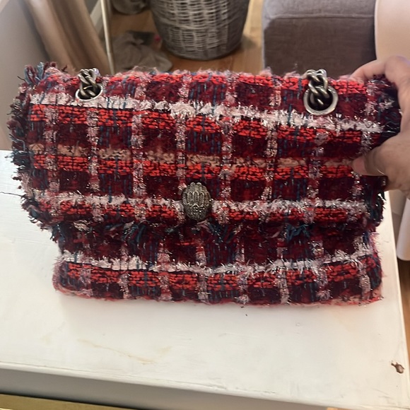 Kurt Geiger. - Picture 1 of 5